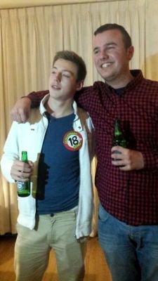 Rene97_'s profile picture. 