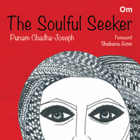 Punam Chadha-Joseph (@authorpunam) 's Twitter Profile