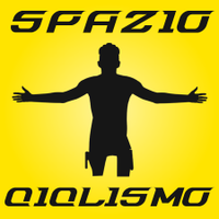 SpazioCiclismo (@spaziociclismo) 's Twitter Profile Photo SpazioCiclismo (@spaziociclismo) 's Twitter Profile Photo