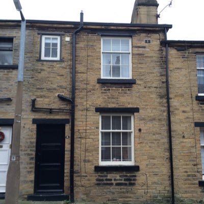 Salts Cottage Saltaire 2 bed room holiday/ short stay house open for business from 6 February. To book cottage, please message me.