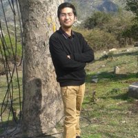 Rahul Sharma (@rahuljkas) 's Twitter Profile