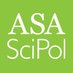 ASA Science Policy (@ASA_SciPol) Twitter profile photo