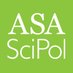 ASA Science Policy (@asa_scipol) Twitter profile photo ASA Science Policy (@asa_scipol) Twitter profile photo