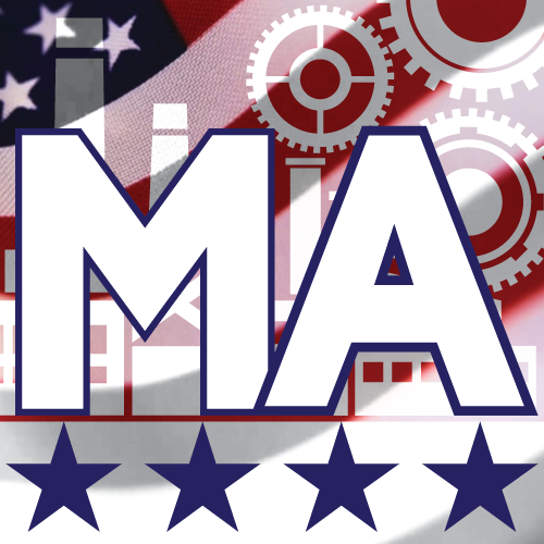 Improving the manufacturing landscape in America. #Reshoring, #Workforce dev, Partnerships make all of us stronger in #Bucks & #Montgomery