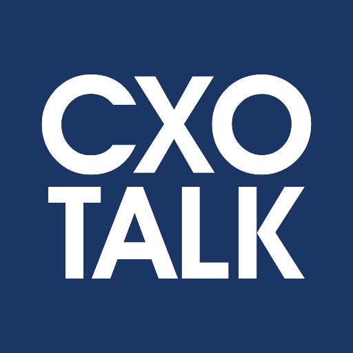 cxotalk Profile Picture