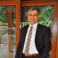 Çetin GÜNGÖR (@cetingungor) 's Twitter Profile