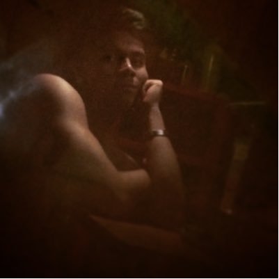 SoyDanielReyes's profile picture. 