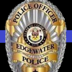 *Not monitored 24/7* In case of an emergency, dial 9-1-1 If you would like to report a crime,contact JeffCom Dispatch @303-980-7300//Post by PIO@edgewaterpd.com