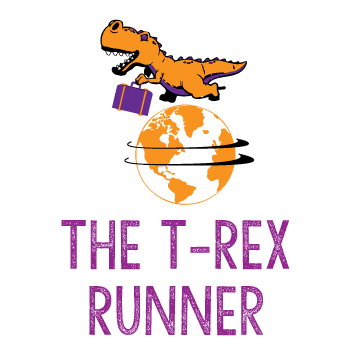 thetrexrunner's profile picture. 50x marathoner, world traveler, freelance writer. Running and travel blog.  Columnist for @WomensRunning, Ambassador - @KUHL_USA @HeadsweatsCo @qoreperformance.