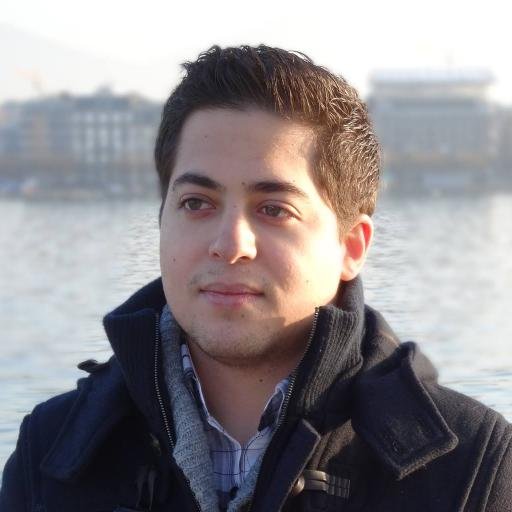 giokokos's profile picture. Product guy.