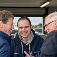 Daniel Mc Kenna (@dmkmotorsport) Twitter profile photo