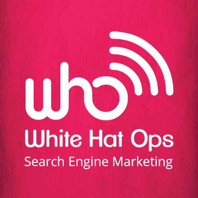 Search Marketing tips and news from White Hat Ops led by Jonti. Texas born, World traveled. #SEO #PPC #iot