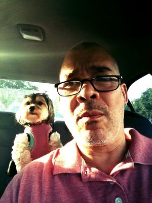 Fisherofmen1978's profile picture. I'm a Christian in love with God love His Word I'm a strong believer in Hebrews 13:8 I'm also a vegan and a  cook.