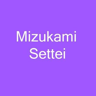 mizukami_settei Profile Picture