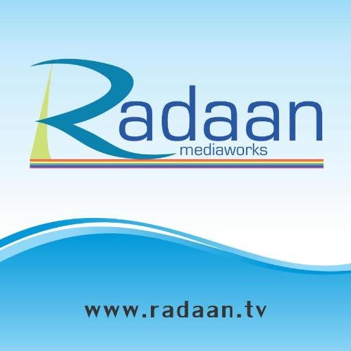 Radaan TV Tamil