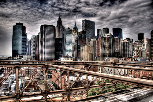 Day Trader, Marketeer. How You live is How You Trade. Whatever You Do, Just Make It Simple