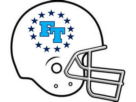 Freehold Township H. S. 
Patriot Football
Who Do We Play For ......TOWNSHIP
#NeverOutHit  #PatriotBall24   #1BEAT