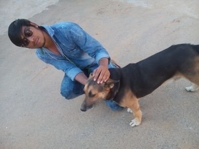 BhilHimanshu's profile picture. single