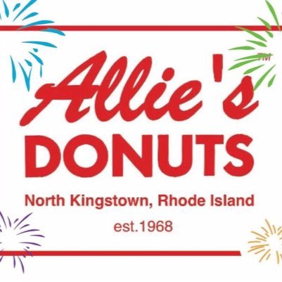 Allie's Donuts