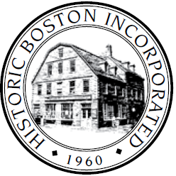 Strengthening Boston's Neighborhoods through Historic Preservation