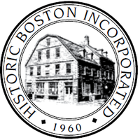 Historic Boston (@historicboston) 's Twitter Profile