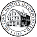Historic Boston (@HistoricBoston) Twitter profile photo