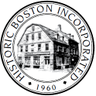 HistoricBoston's profile picture. Strengthening Boston's Neighborhoods through Historic Preservation