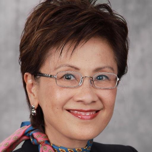Mayor, City of Bakersfield ▪ President/CEO, Garden Pathways ▪ This is the personal X of Karen Goh. All views expressed are strictly my own.
