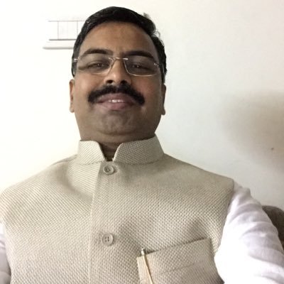 Rajesh jain