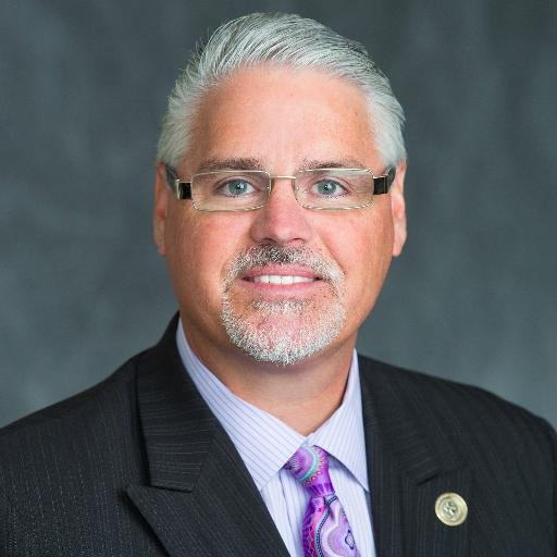 Dan Huberty Profile