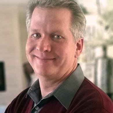 B2B demand generation and revenue performance marketer. Husband, Dad, and golfer.