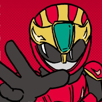 練馬の大泉学園の街を護るショウエイダーmax modeの公式サポーターチームメンツ!@gougai_shoeider @gougai_JADE