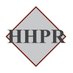 HHPR Inc. (@HHPRINC) Twitter profile photo