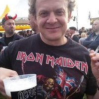 Werner Stolarz (@stolarz_werner) 's Twitter Profile