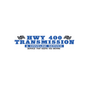 Hwy 400 Transmission & Driveline Service Barrie, Ontario, Canada