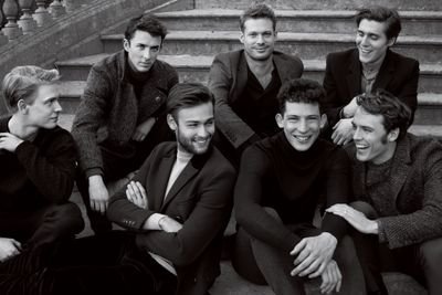 TheRiotClubrpg's profile picture. Inscriptions : on Rpg : on