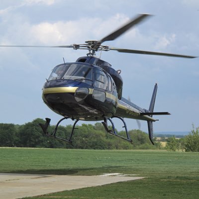 Helicopter Services has been established for over twenty years as one of the UK's most experienced helicopter training, charter, and tour companies.