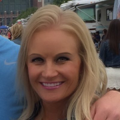 LauraBeranek's profile picture. 