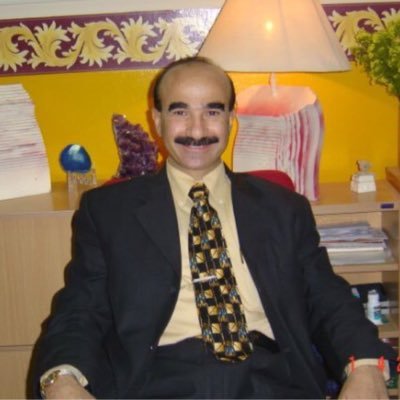 Board Certified Managing Partner Ibn Zahr Medical