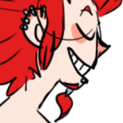 stop saying i look like chicken little he's DUMD and a COWARD,, and I AM NOT A COWARD!!!