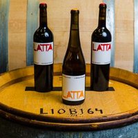 Latta Wines (@lattawines) 's Twitter Profile