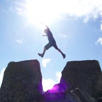 Dr Anthony Martyr (@tryfan918) 's Twitter Profile