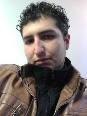 ferchoking88's profile picture. 