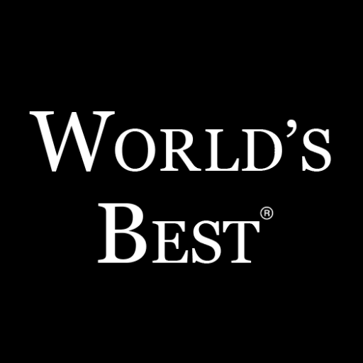 World's Best is the premier destination for the world's most sophisticated shoppers.