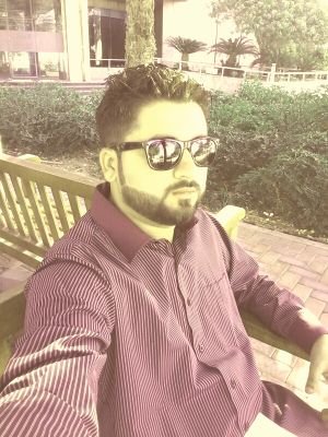 MubbsharYounas's profile picture. 