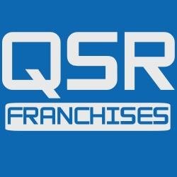 https://t.co/rXBaw2bR70 offers Quick Service Restaurant #Franchise Opportunities and is a member of The https://t.co/WkEXIsPjeh Network. Website coming soon.