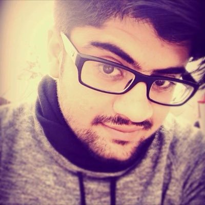 rafay230's profile picture. 