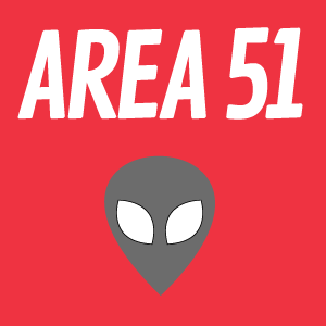 area51org Profile Picture