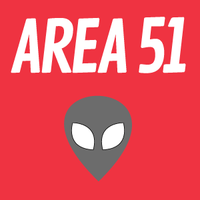 Area51(@area51org) 's Twitter Profile Photo