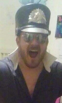 VladmirPupin's profile picture. 